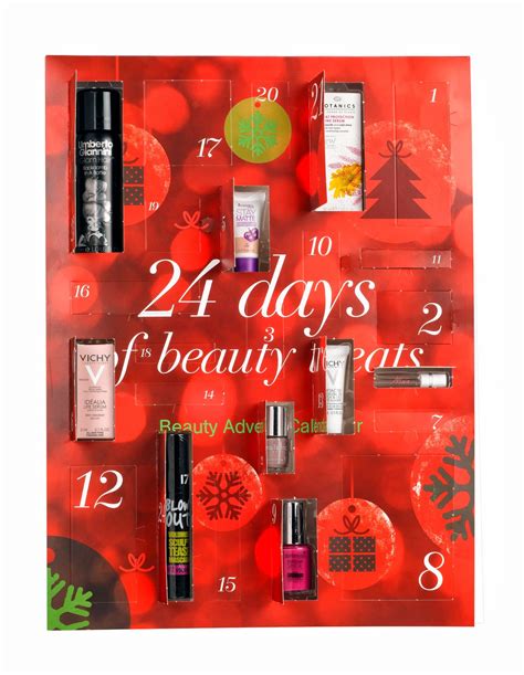 The 22 Best Beauty Advent Calendars of 2025 